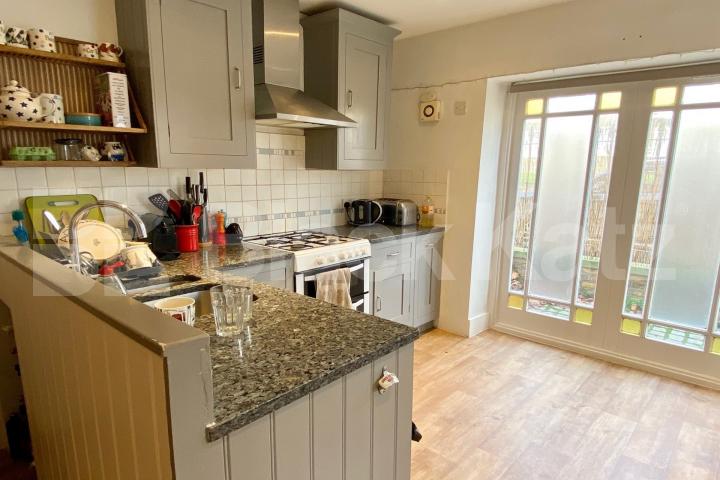 Charming Period house  Alderbrook Road, Clapham South